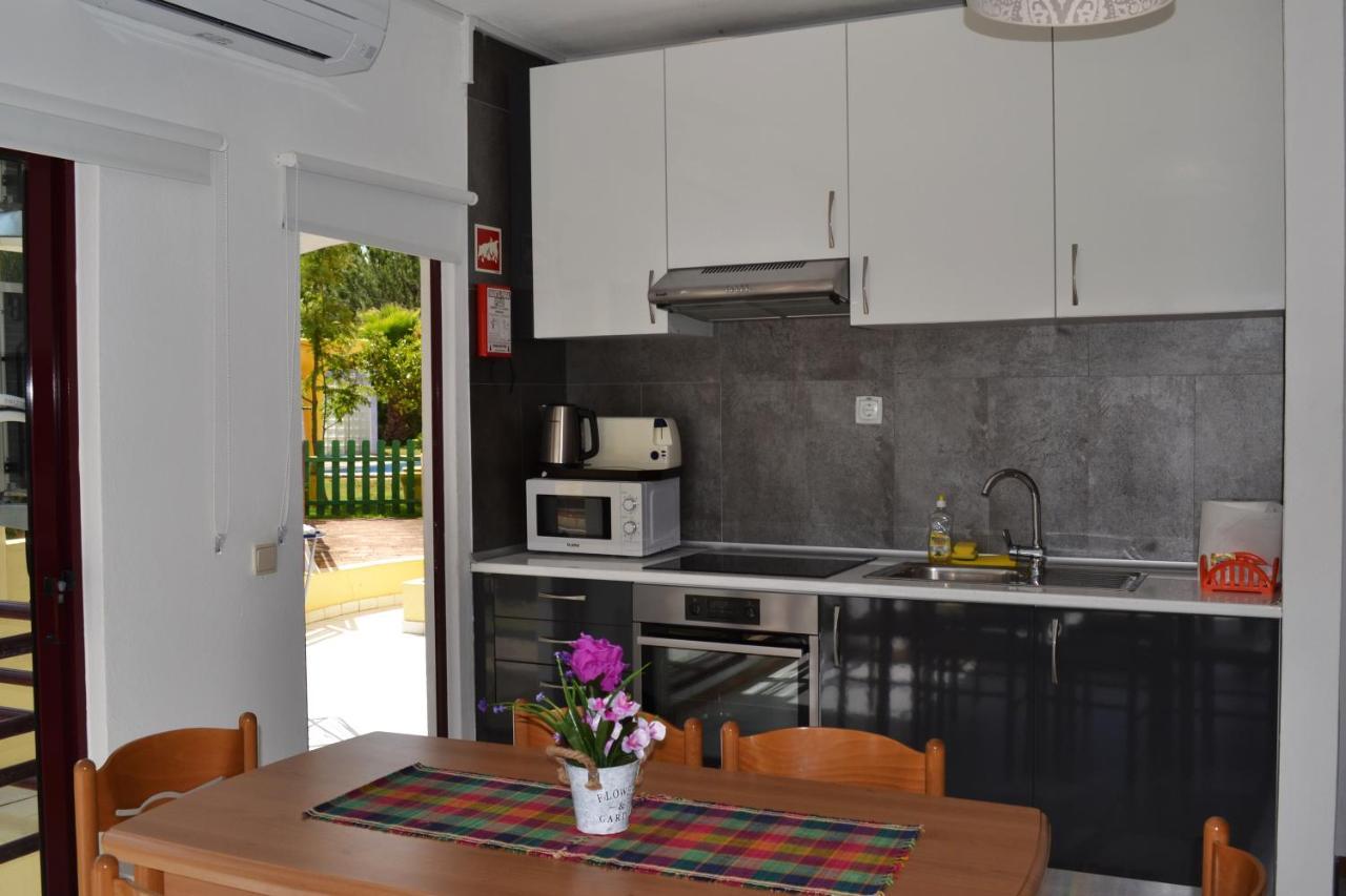 Apartment Tower House Rocha Portimao