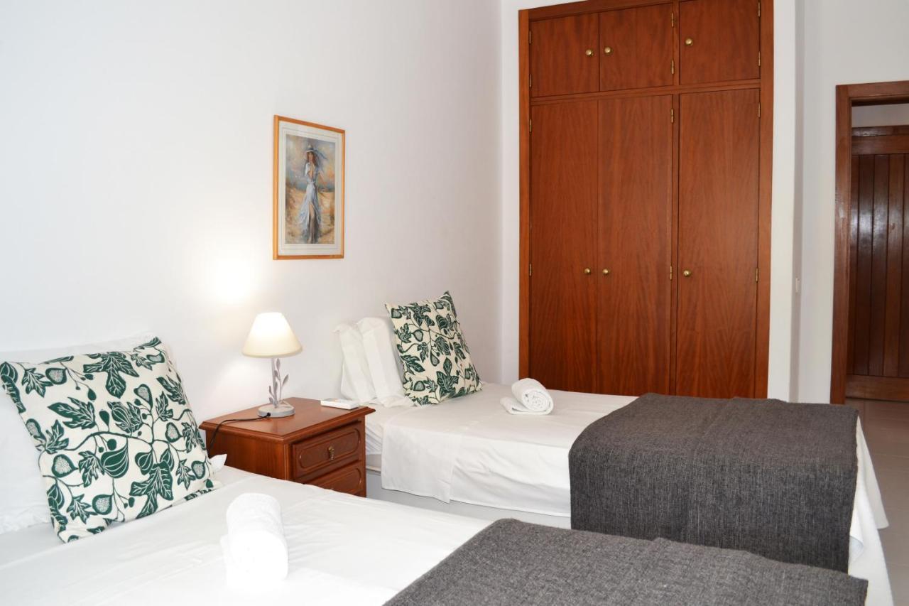 Apartment Tower House Rocha Portimao