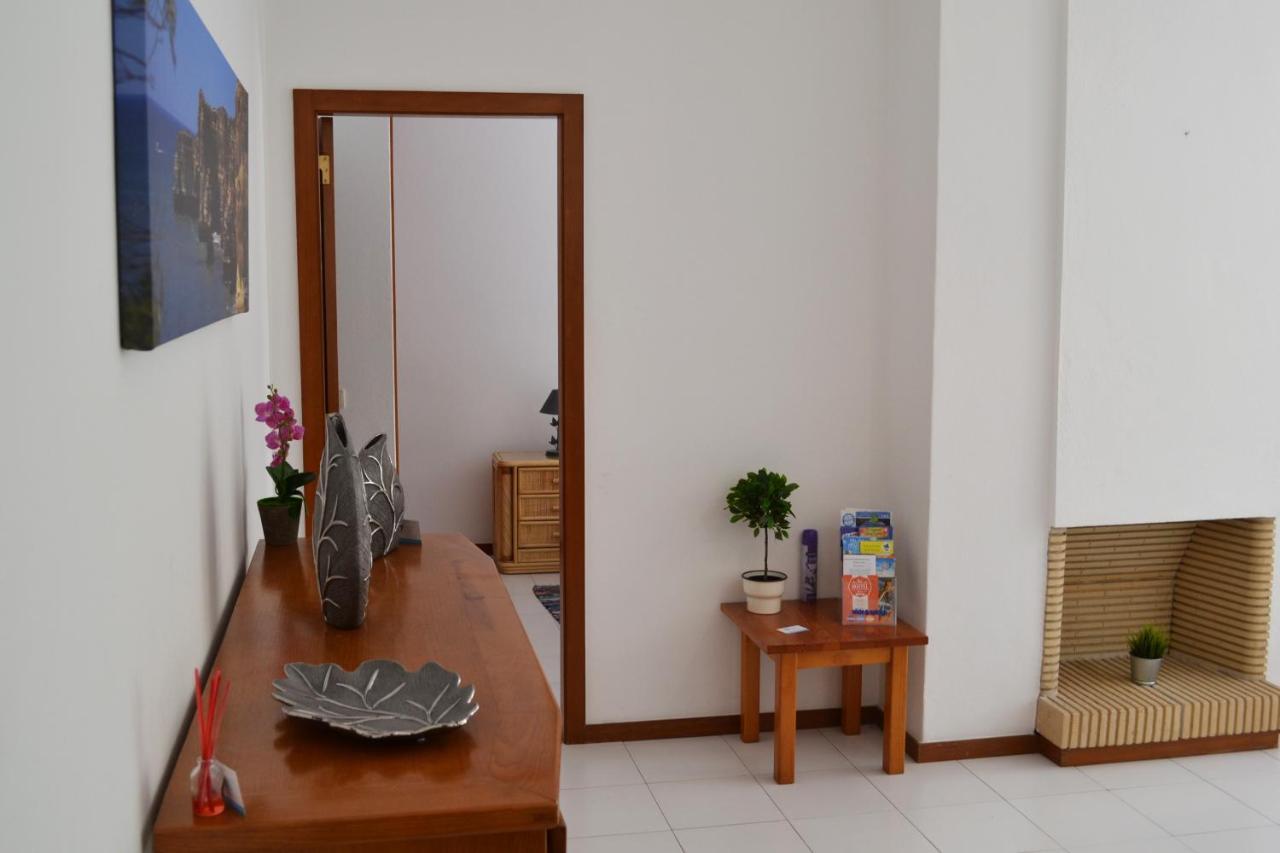 Tower House Rocha Apartment *
