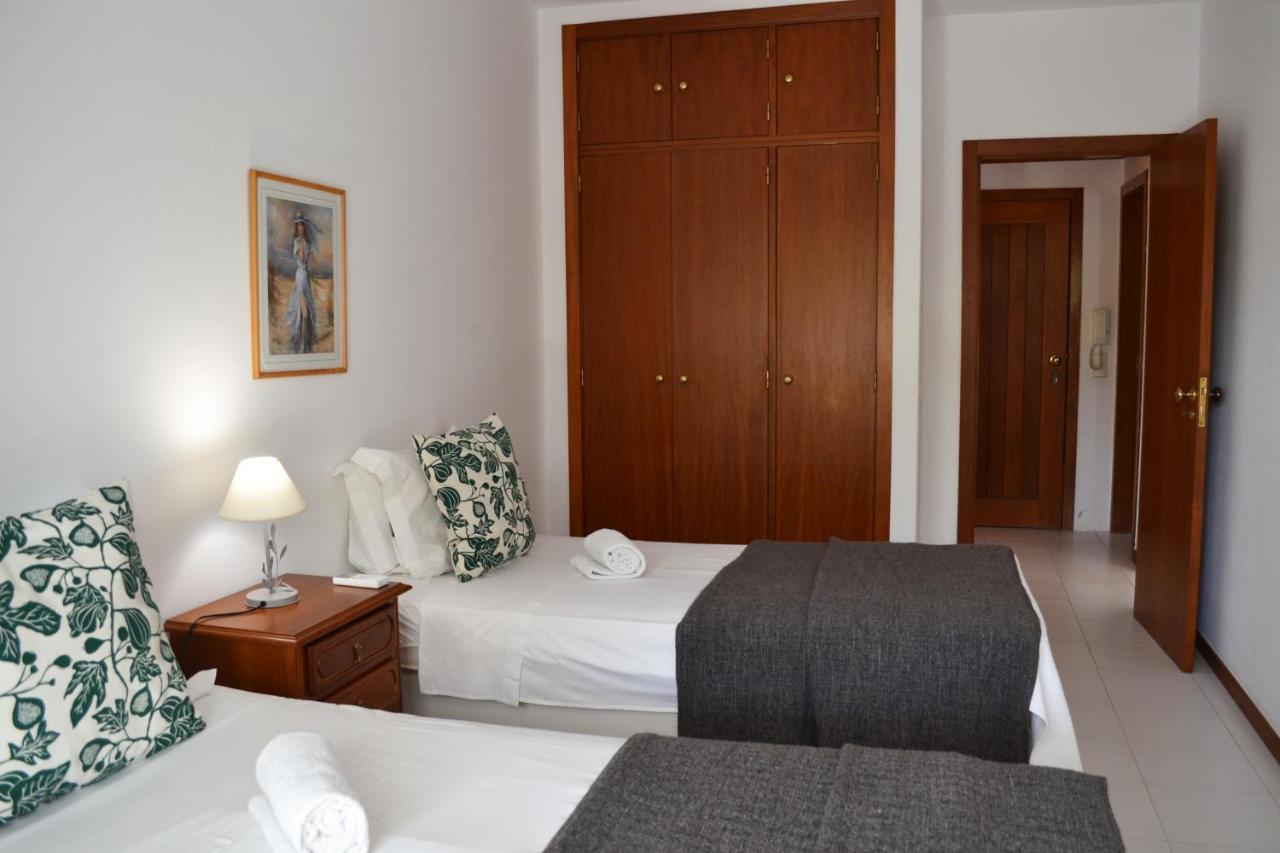 Tower House Rocha
