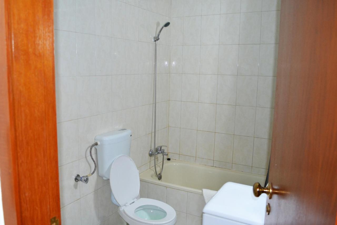 Tower House Rocha