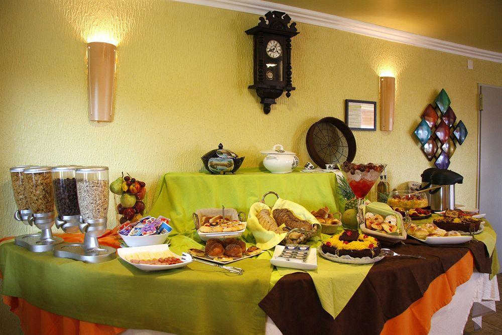 Montinho De Ouro Hotel