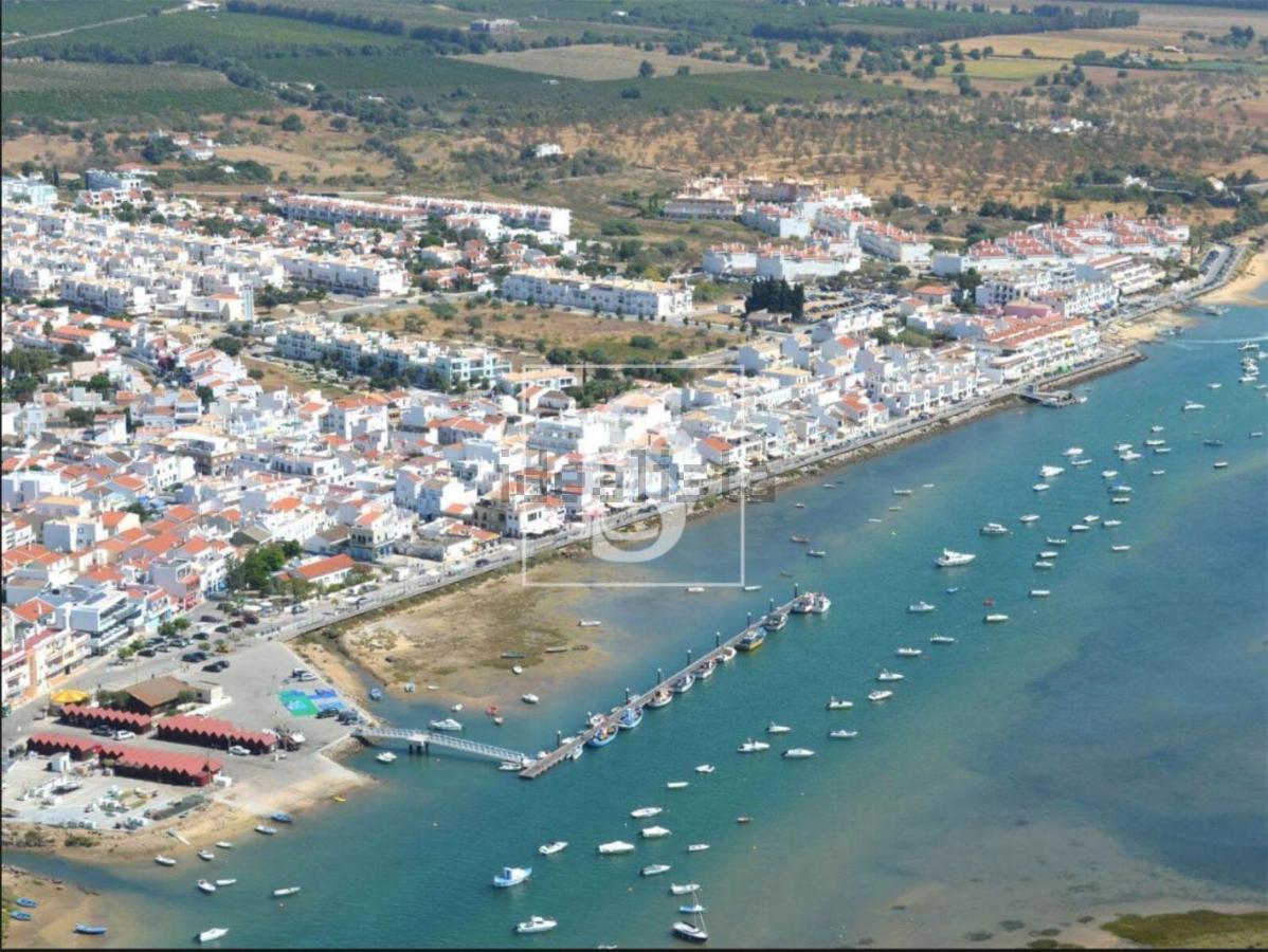Joli Confort * Cabanas De Tavira