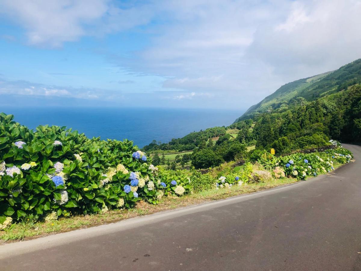 Rosa Cha Holiday home Santo Amaro (Azores)