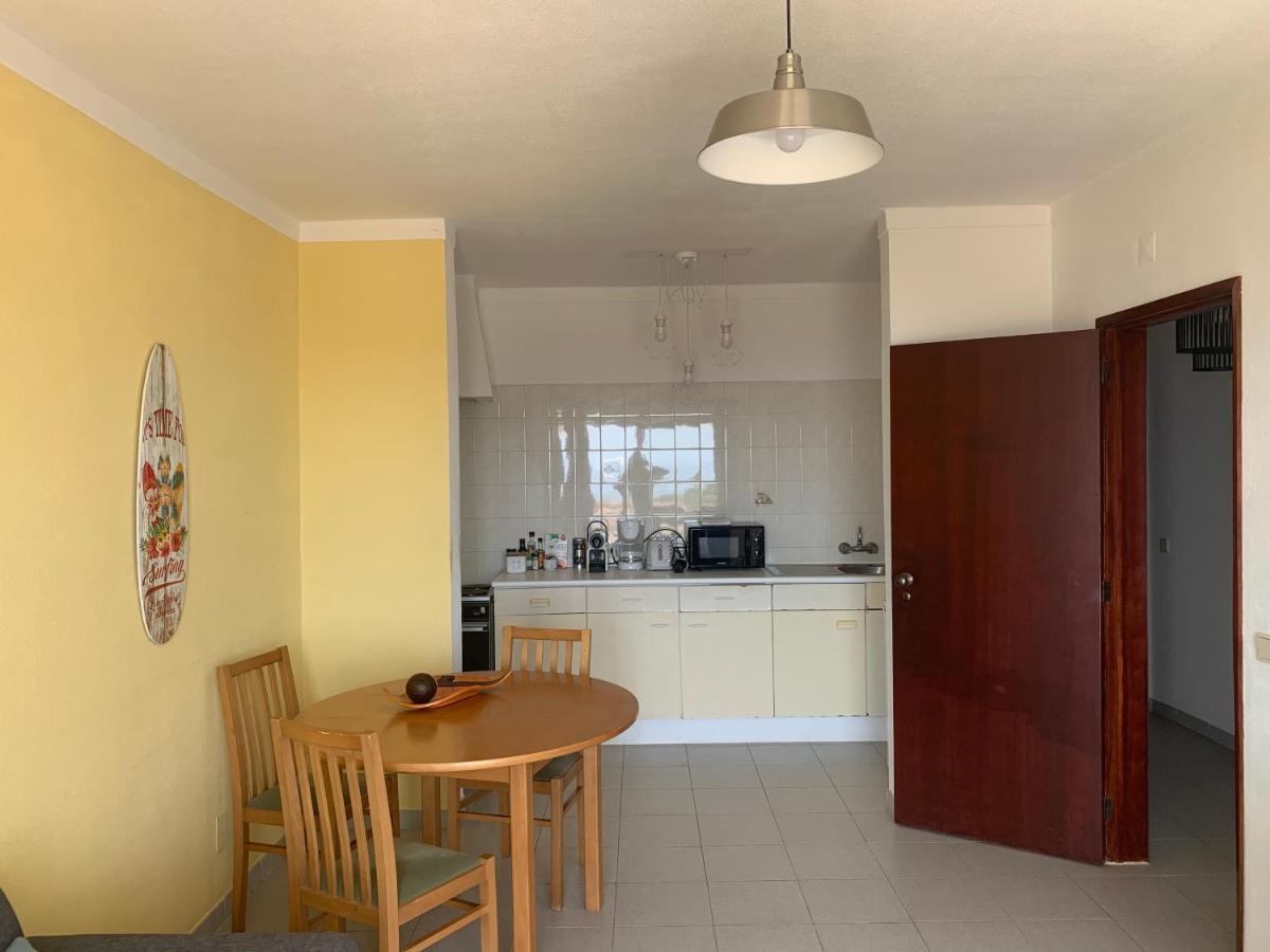 Apartamento Em Cima Da Praia - Carvoeiro - Algarve