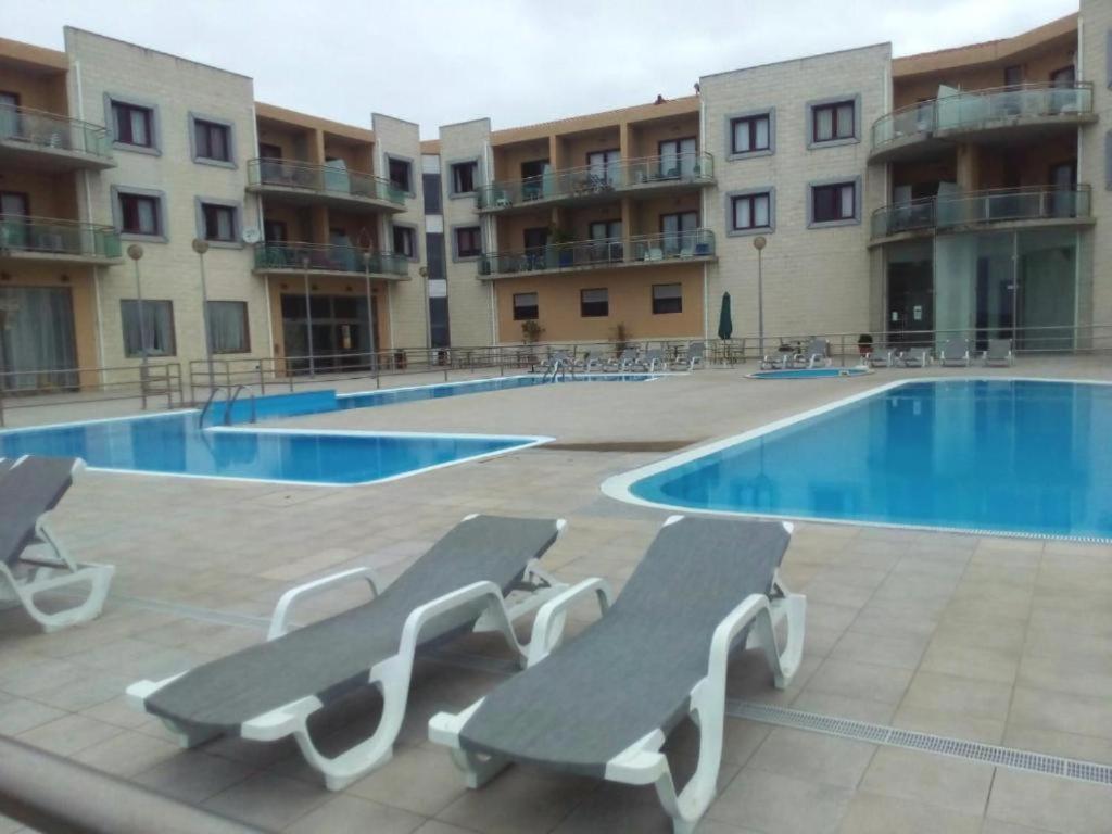 Apartamento Sea&sun 3