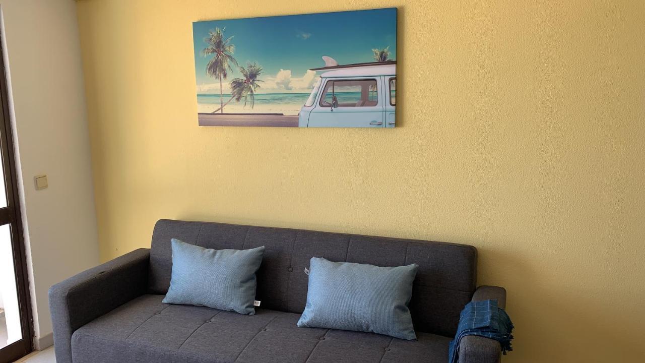 Apartamento Em Cima Da Praia - Carvoeiro - Algarve * Carvoeiro (Lagoa)