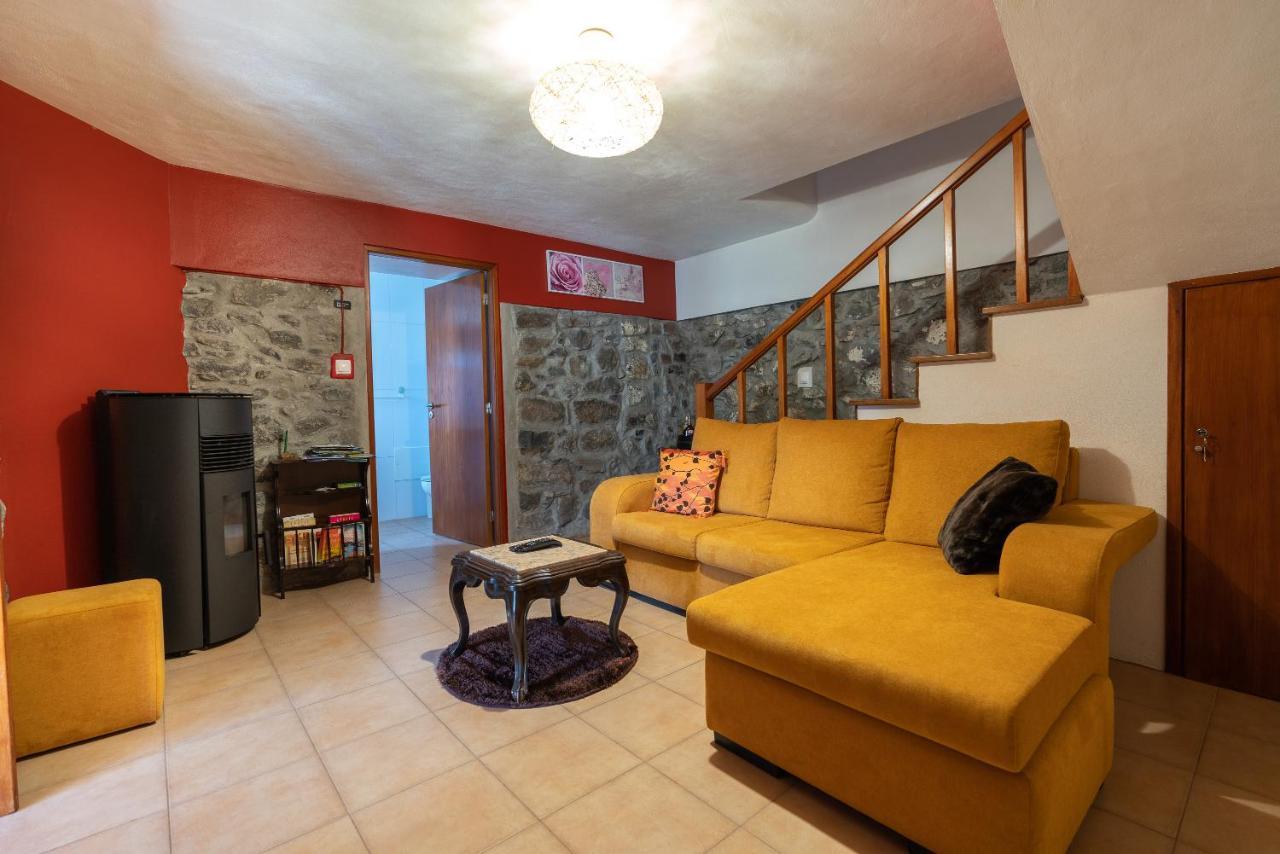 Holiday home Casa Do Avo