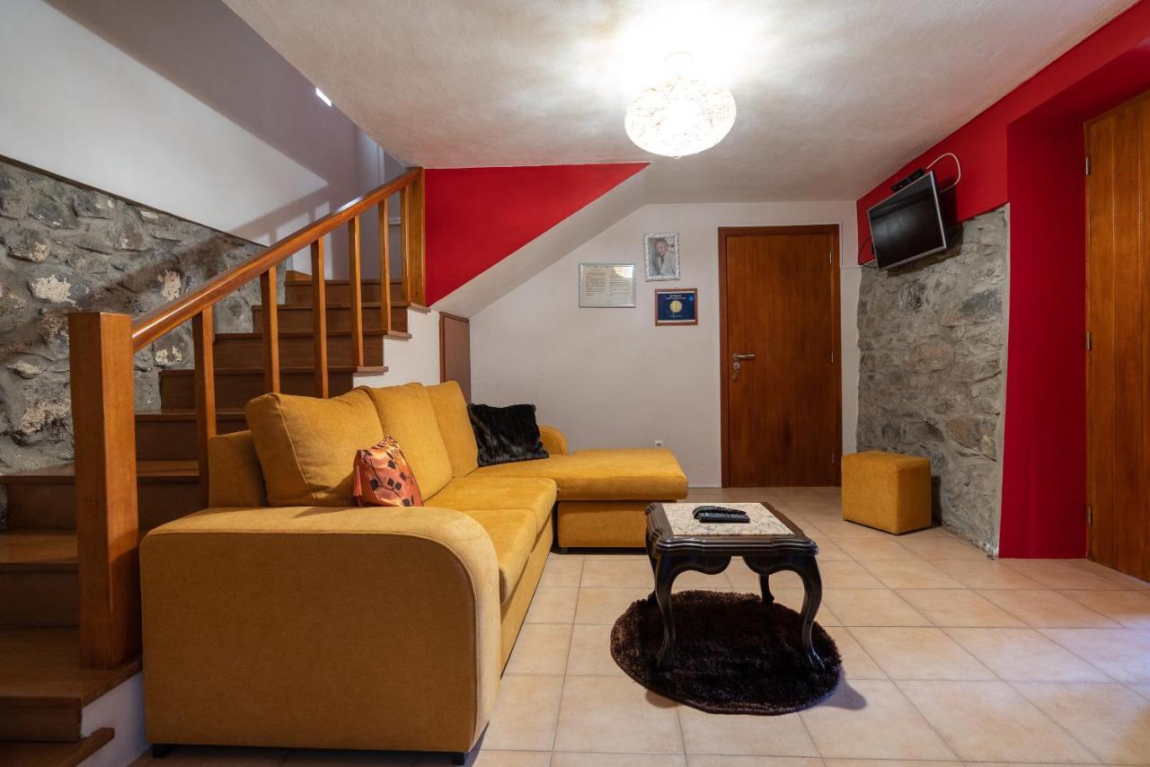 Casa Do Avo Holiday home *