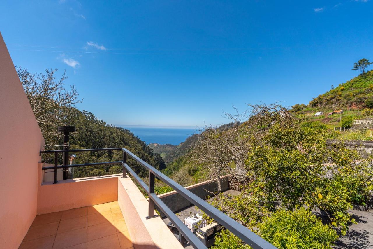 Casa Do Avo Holiday home Arco da Calheta (Madeira)