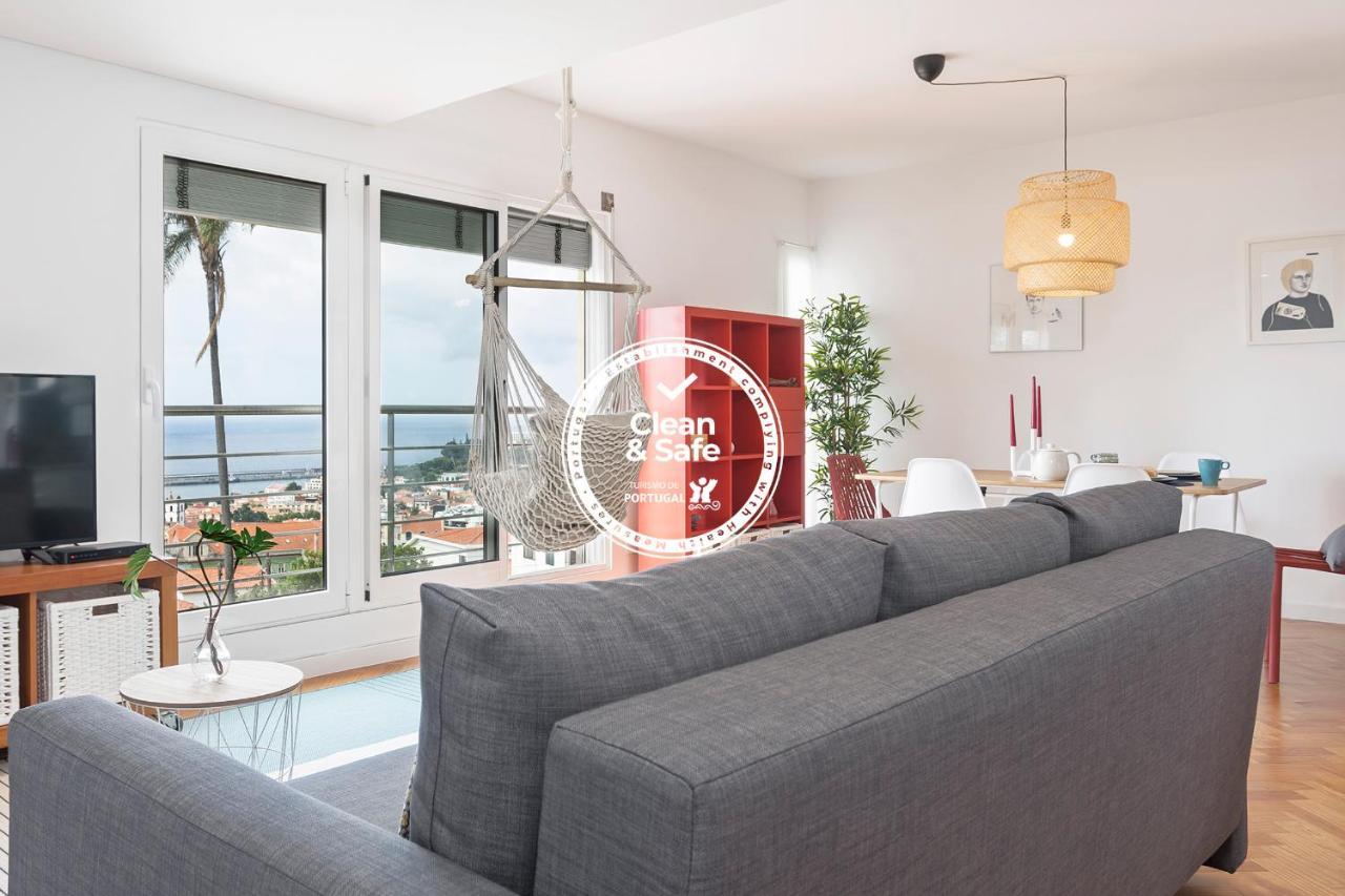 Pina I By An Island Apartamento