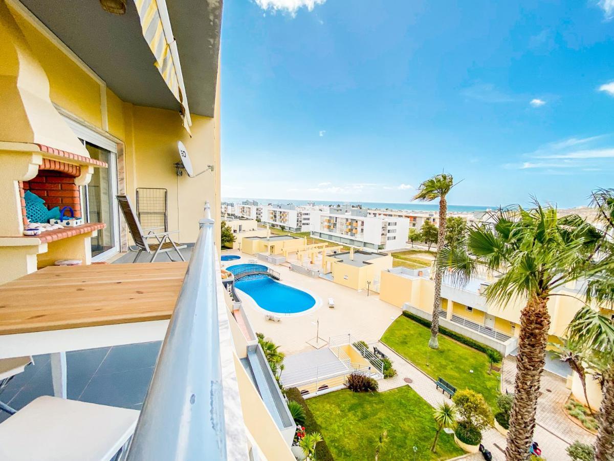 Sea View By & Marina #1869 Appartement