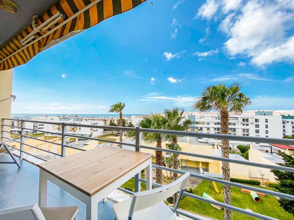 Appartement Sea View By & Marina #1869