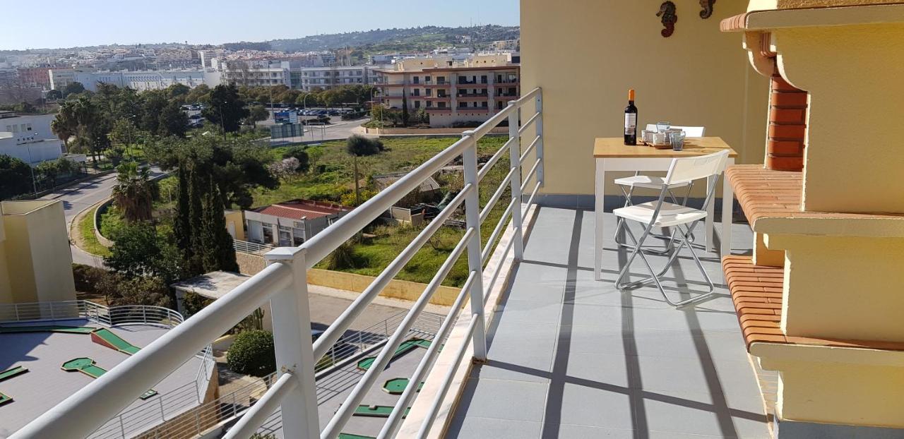 Sea View By & Marina #1869