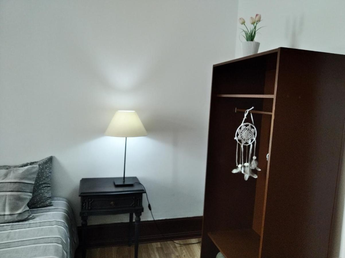 Quarto & Pasta Guest house