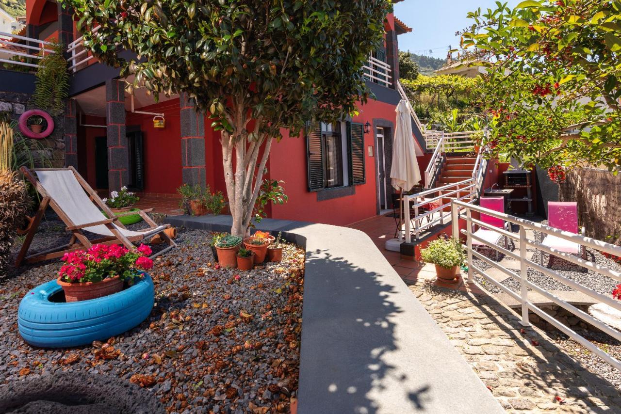 Casa Das Camelias Country house Arco da Calheta (Madeira)