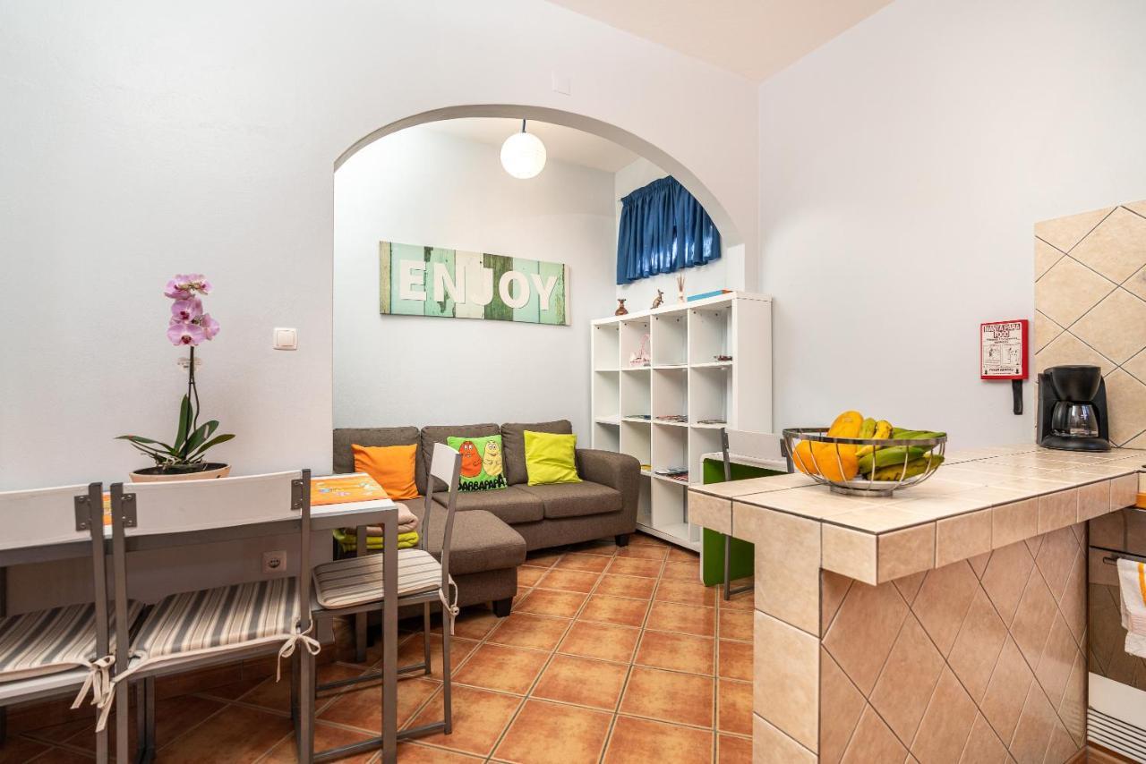 Country house Casa Das Camelias *