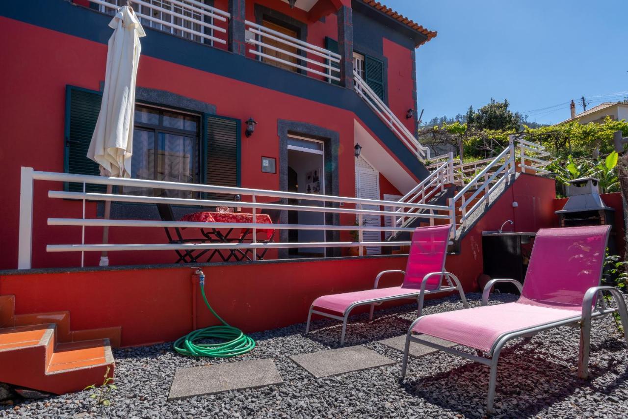 Country house Casa Das Camelias *