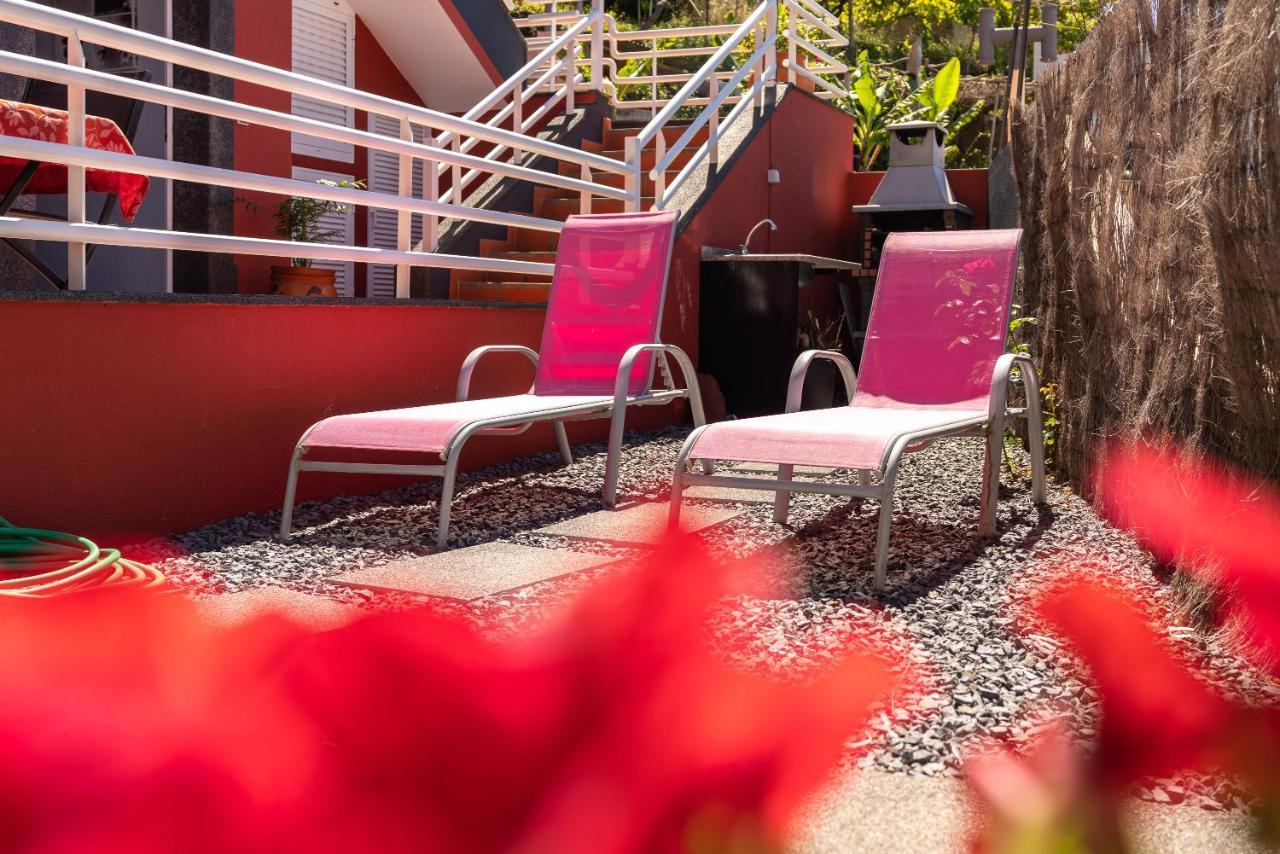 Casa Das Camelias *