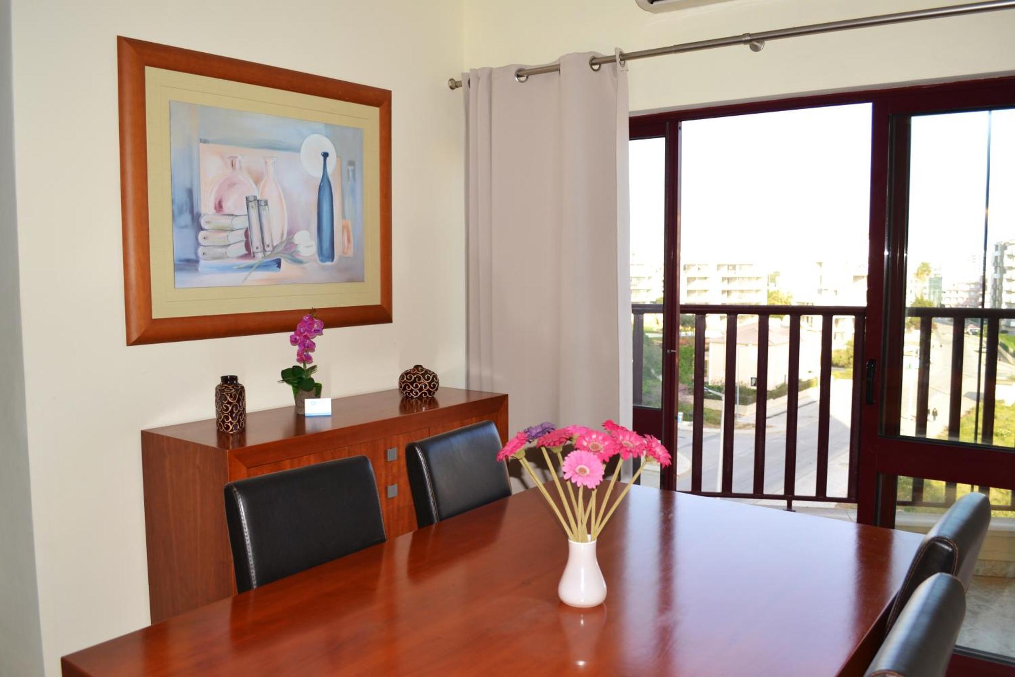 Clube Mar Flats Apartment