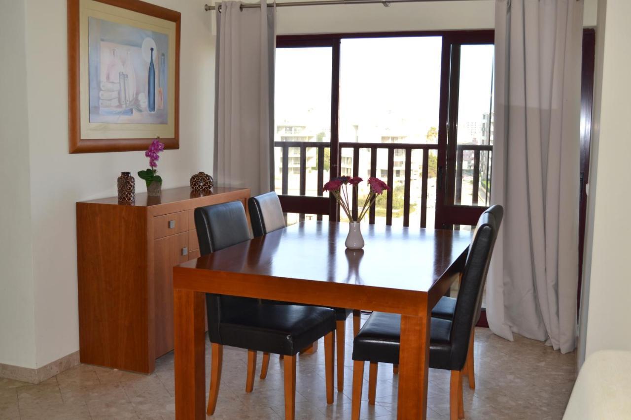 Clube Mar Flats Portimao