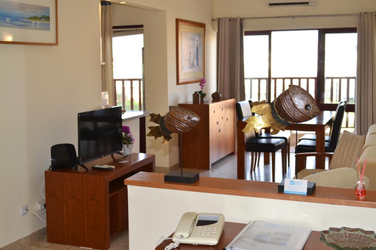 Clube Mar Flats Portimao