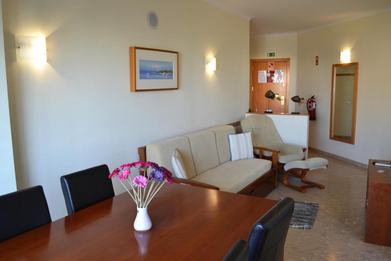 Clube Mar Flats Portimao