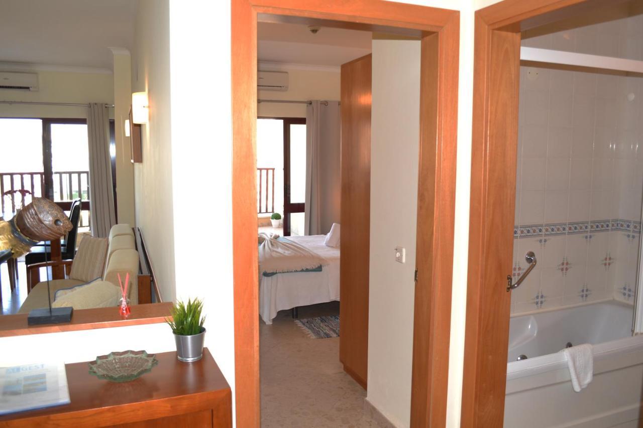 Clube Mar Flats * Portimao