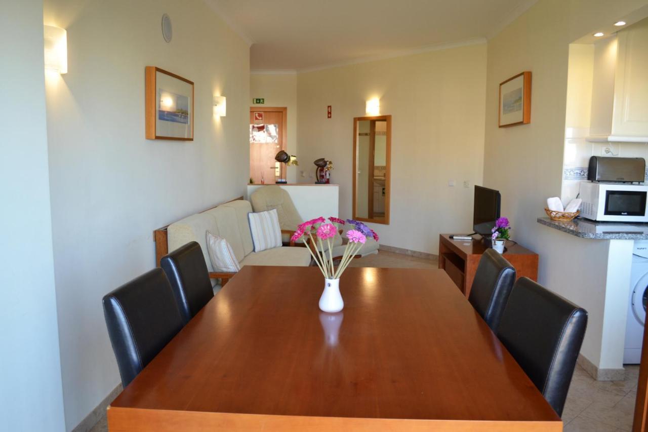 Clube Mar Flats * Portimao