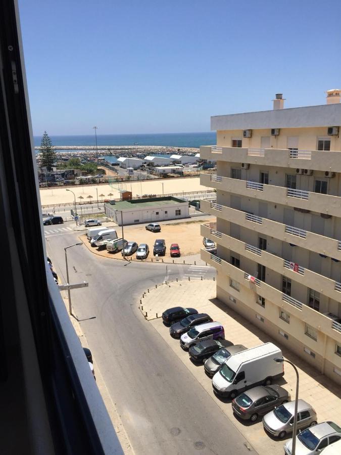 Apartment House Quarteira