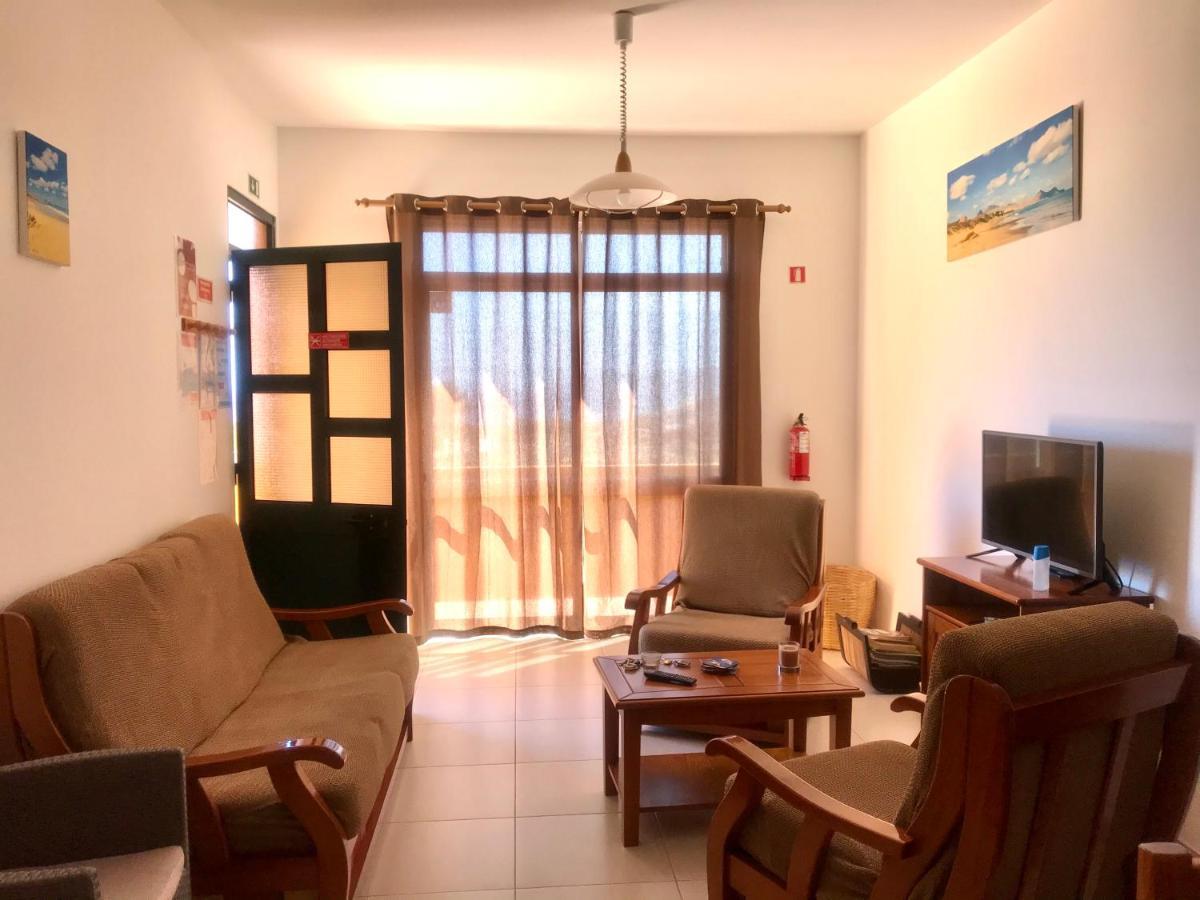 Appartement Cantinho Solpraia Porto Santo
