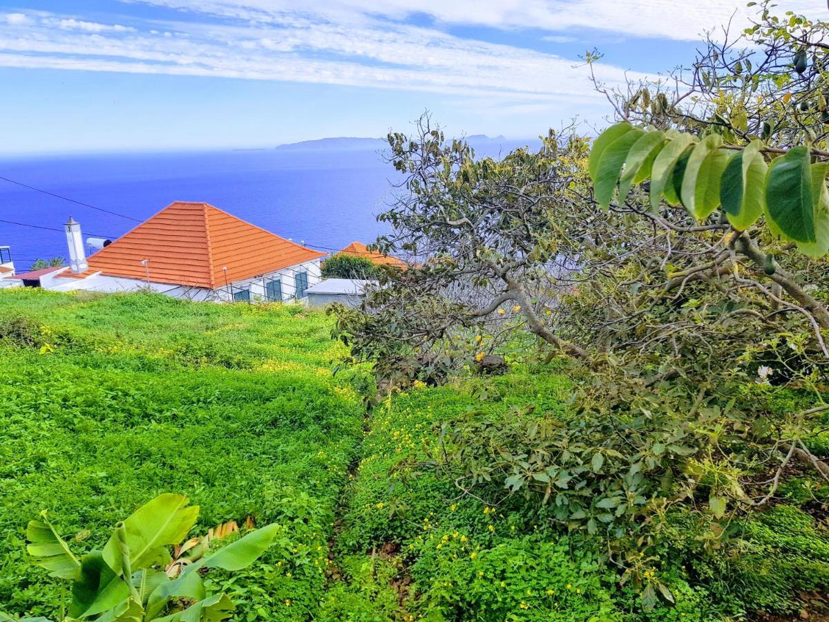 Paradise View Casa de férias Gaula