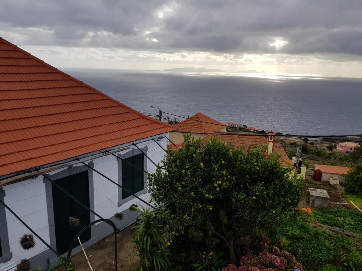 Paradise View