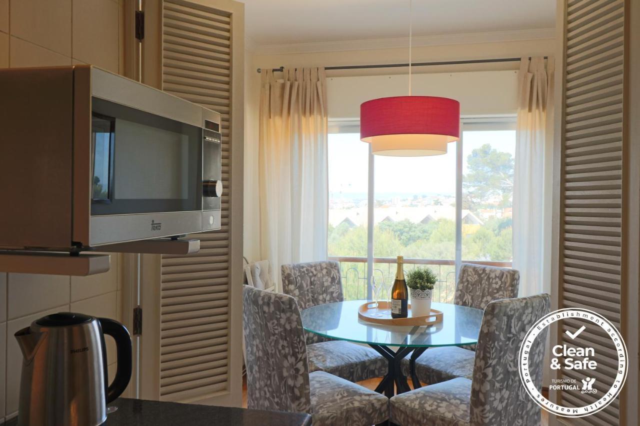 Apartamento Cascais 400 M From Estoril