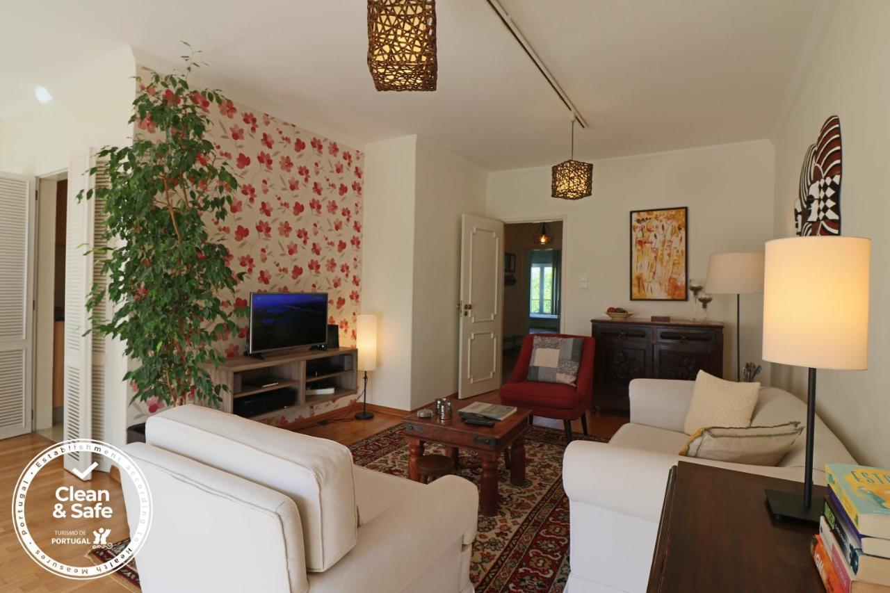 Cascais 400 M From Apartamento *