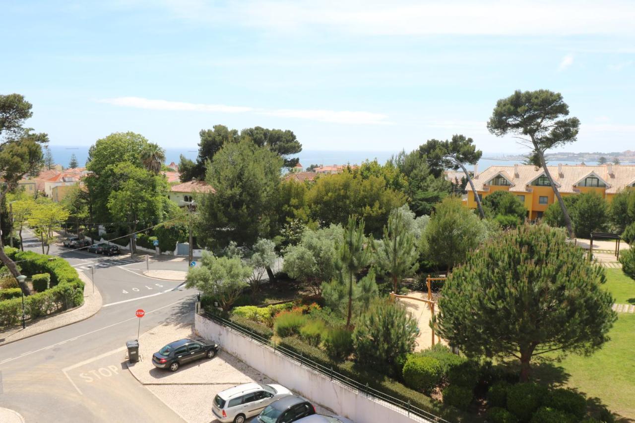 Apartamento Cascais 400 M From *