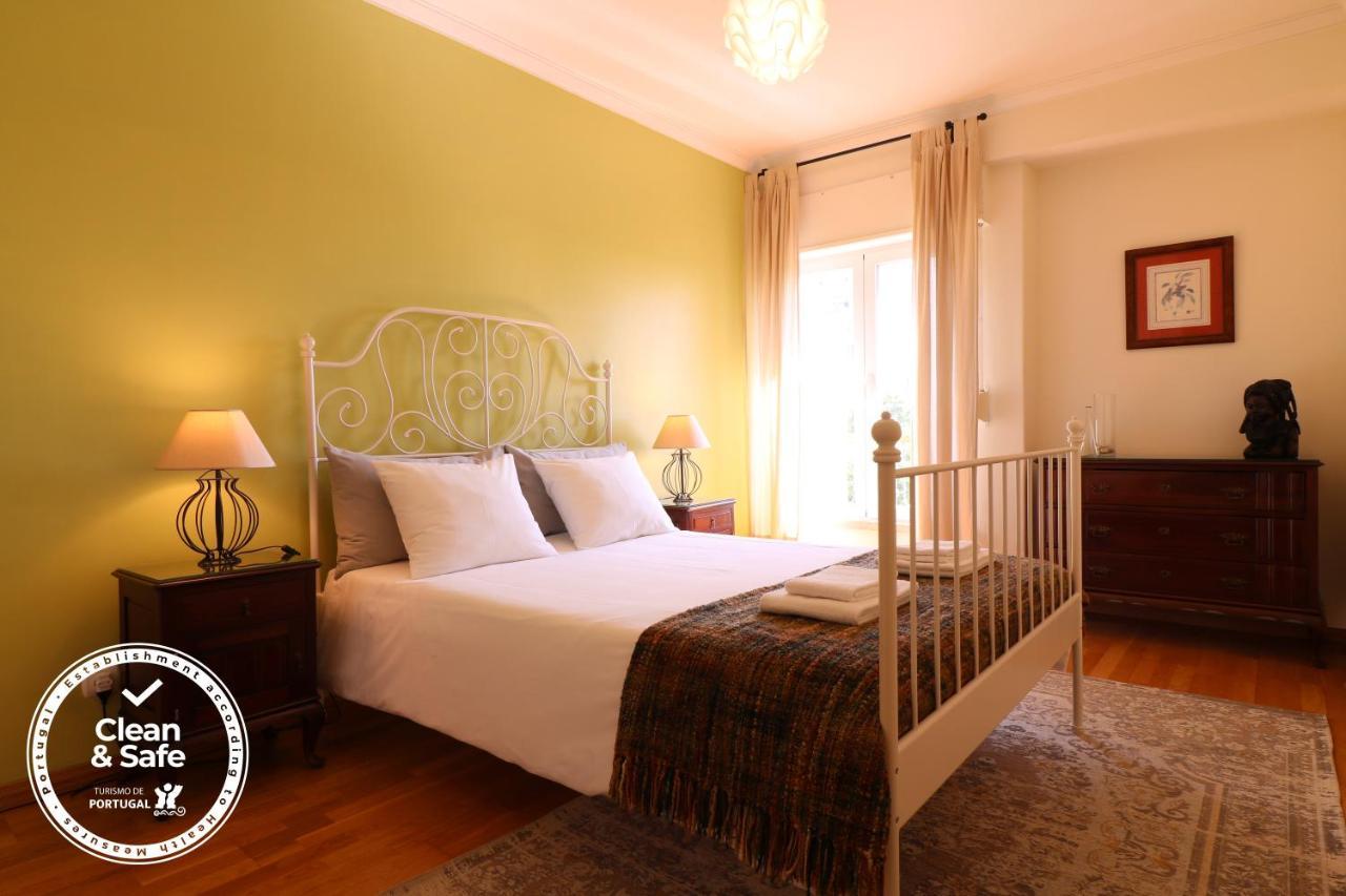 Apartamento Cascais 400 M From
