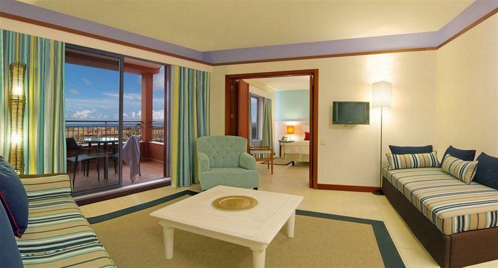 Pestana Premium & Hotel 5*