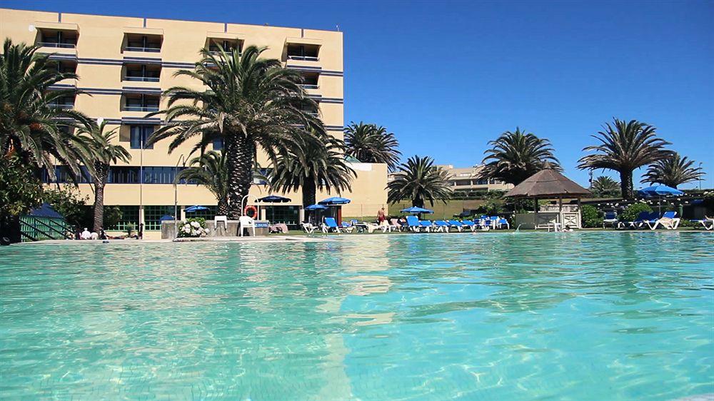 Solverde And Wellness Center 5* Vila Nova de Gaia