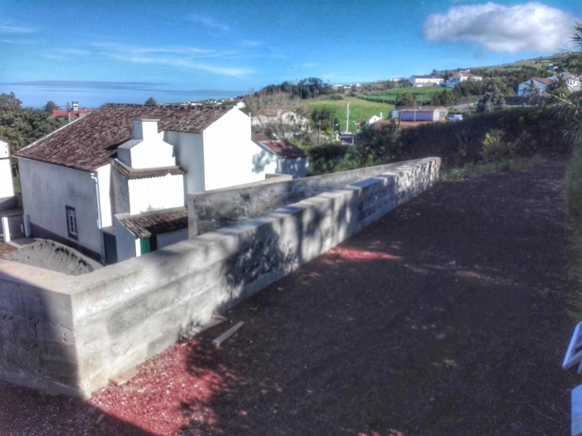 Casa De Avelino Al Chácara