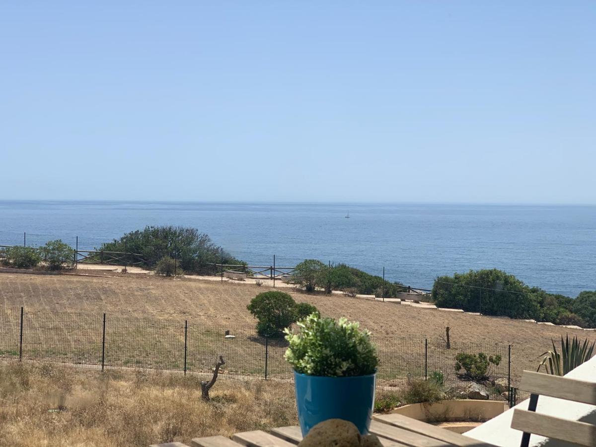 Apartamento Em Cima Da Praia - Carvoeiro - Algarve Apartment