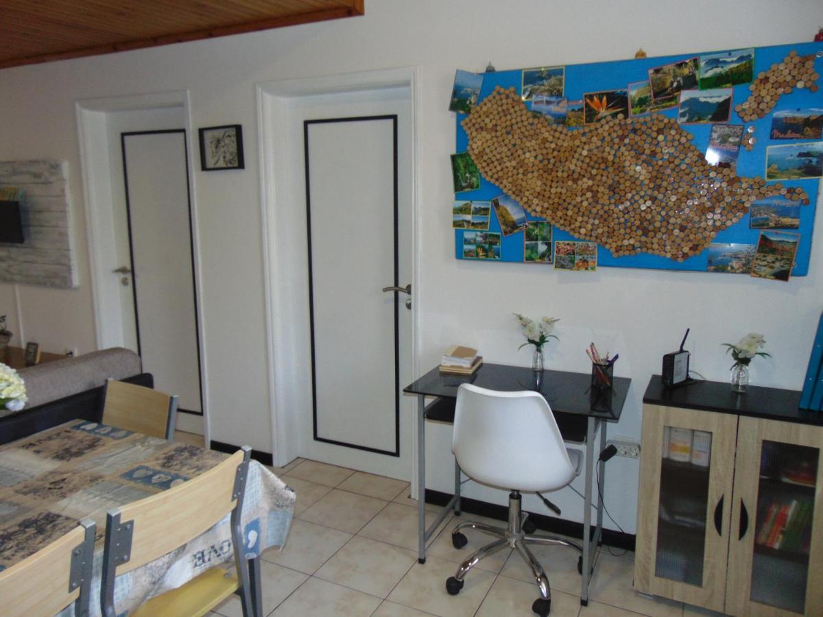 Marques House Holiday home