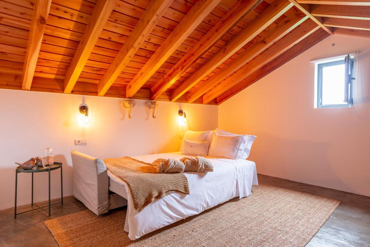 Rosa Cha Holiday home