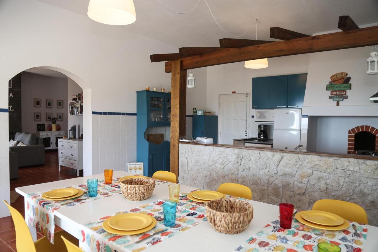 Holiday home Casa Do Abel *