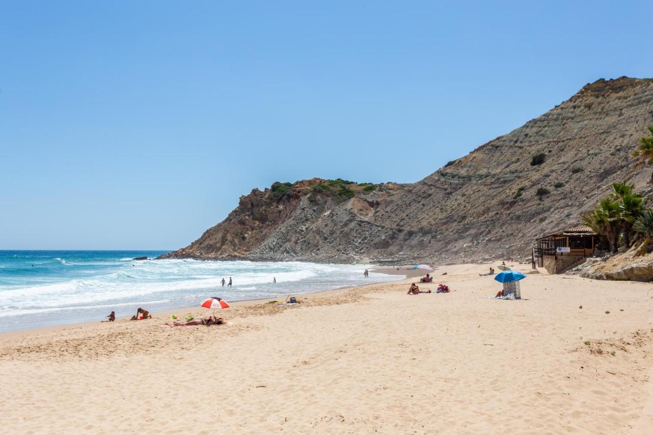 Casa Pedro Burgau
