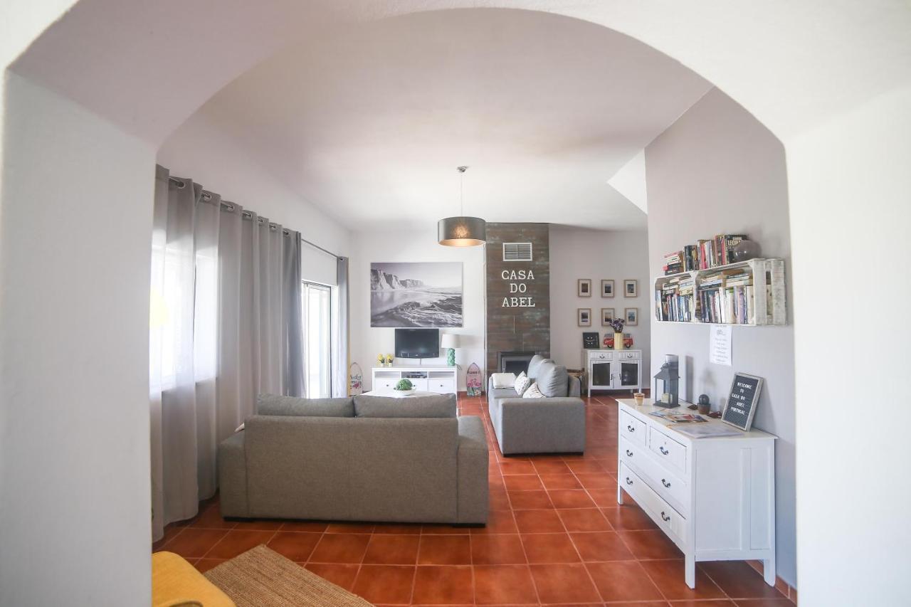 Holiday home Casa Do Abel *