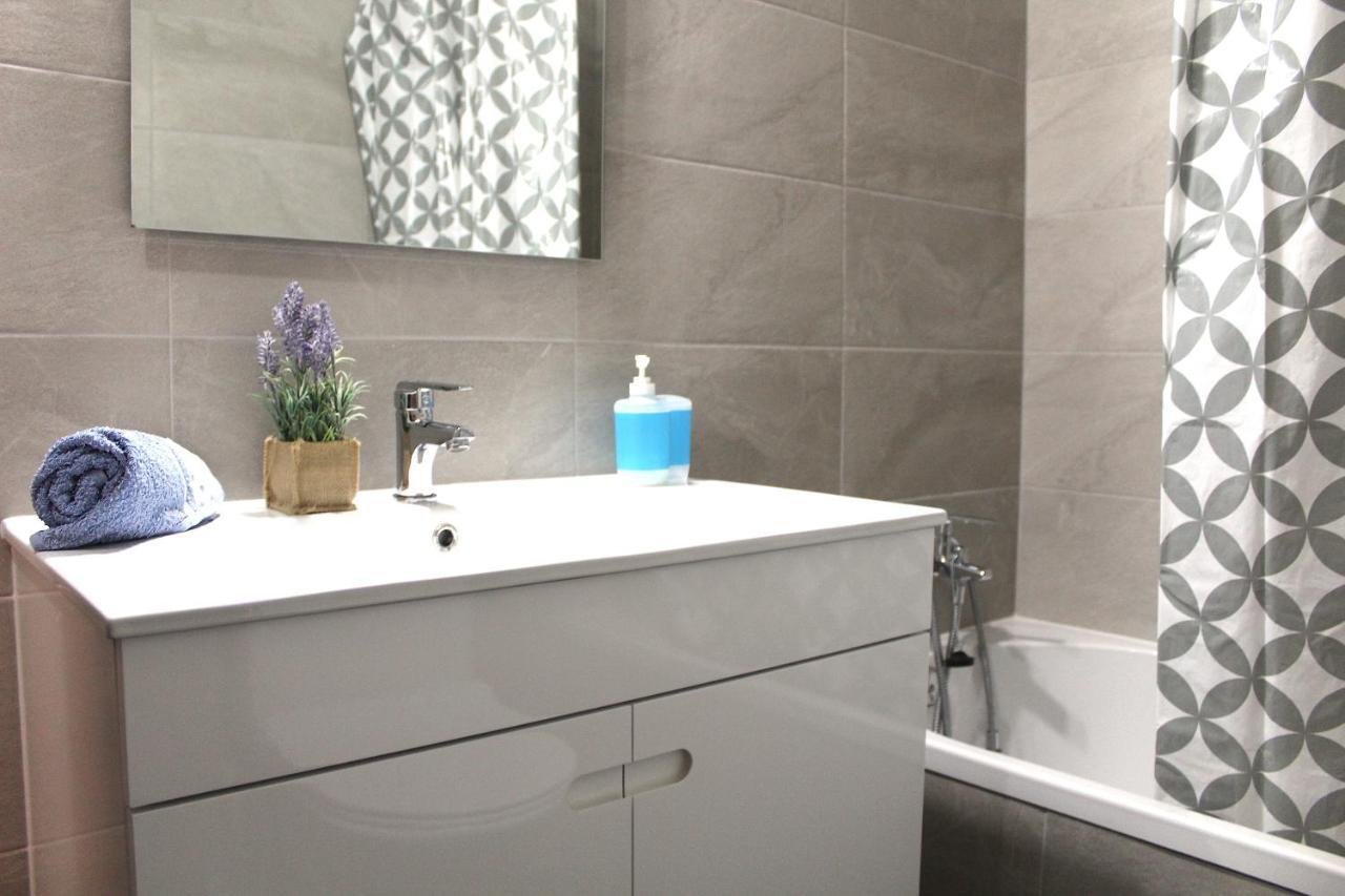 Apartment Cubo