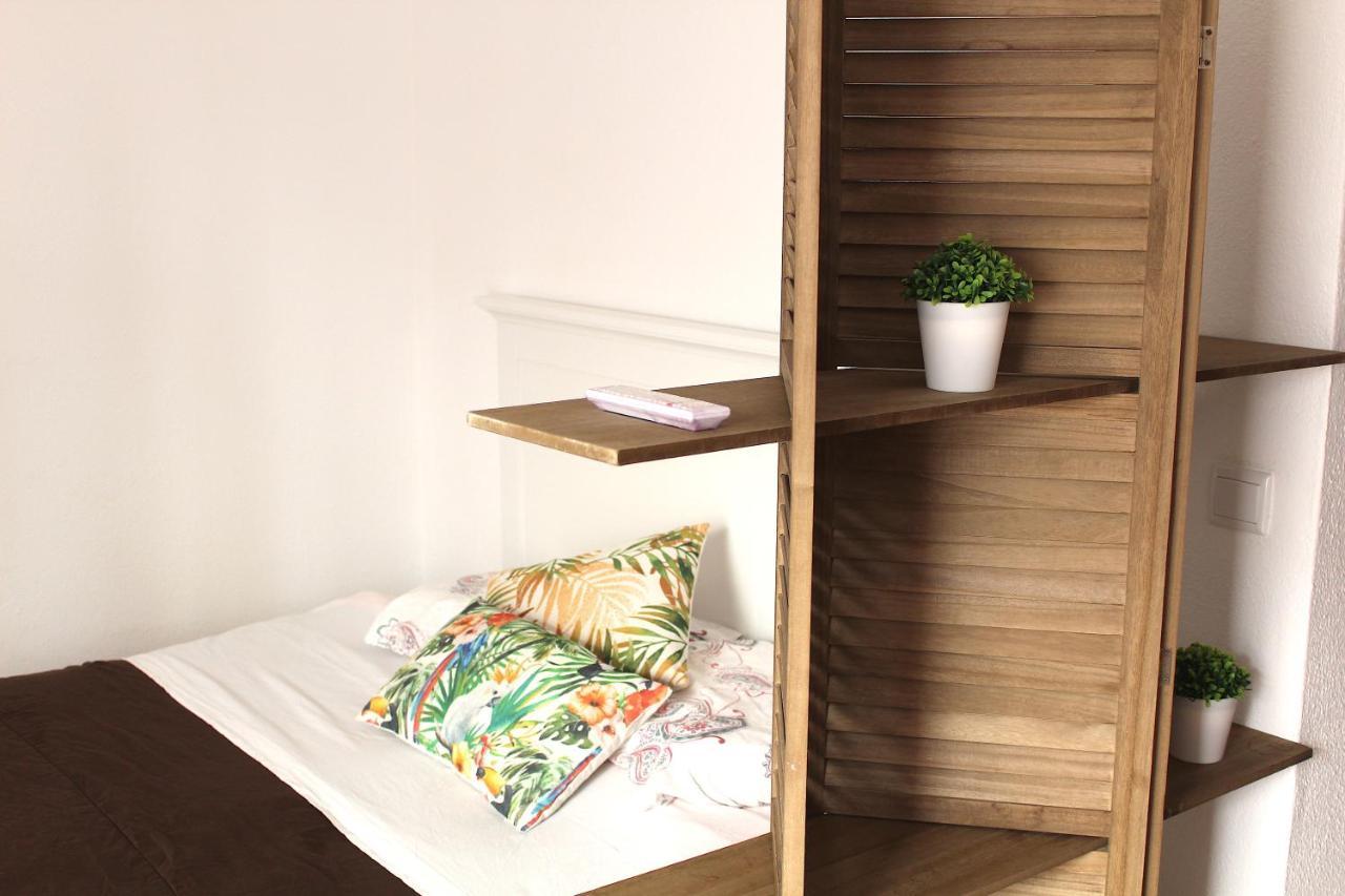 Cubo Apartment Lagos