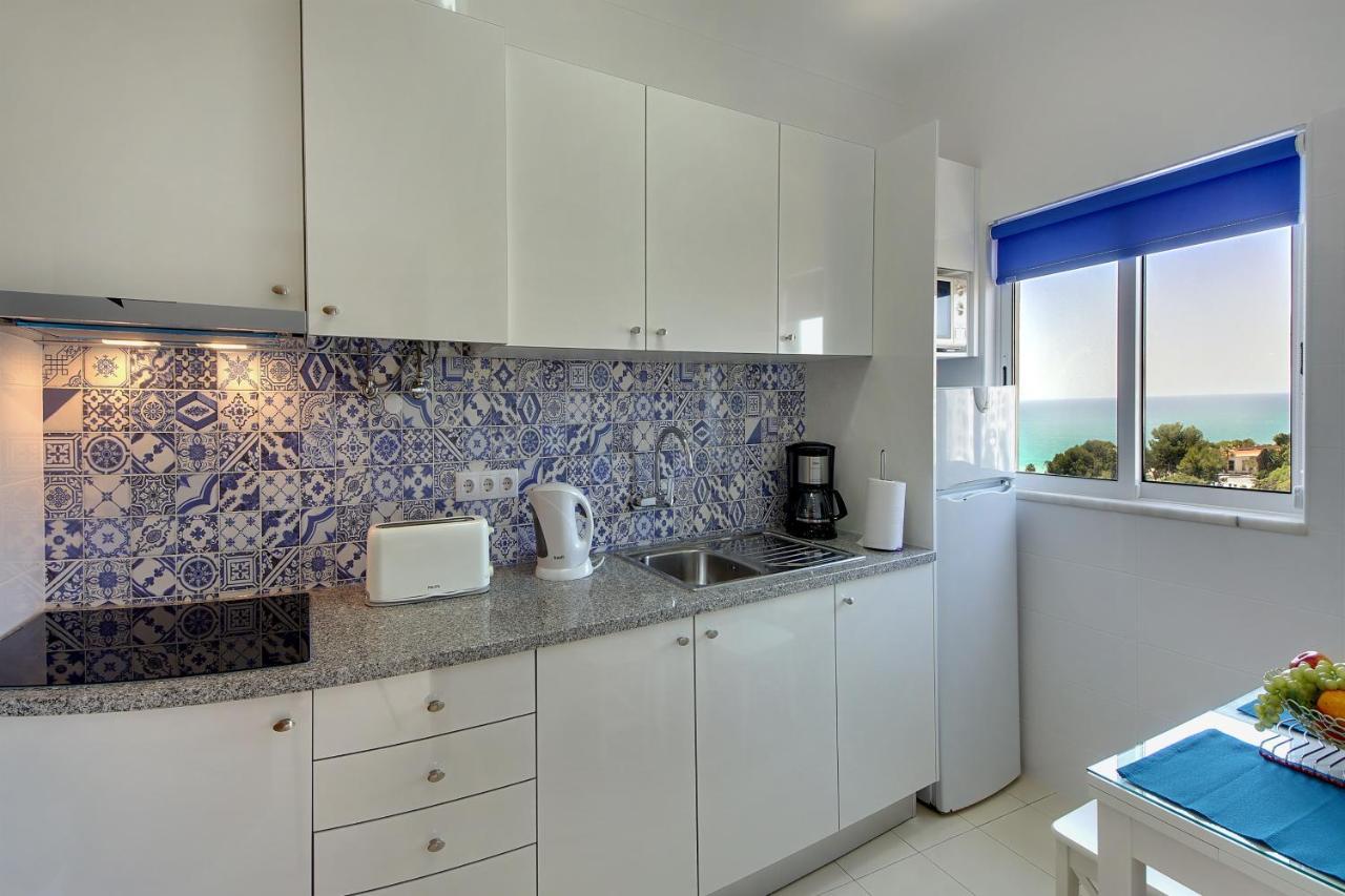 Do Atlantico Apartment *