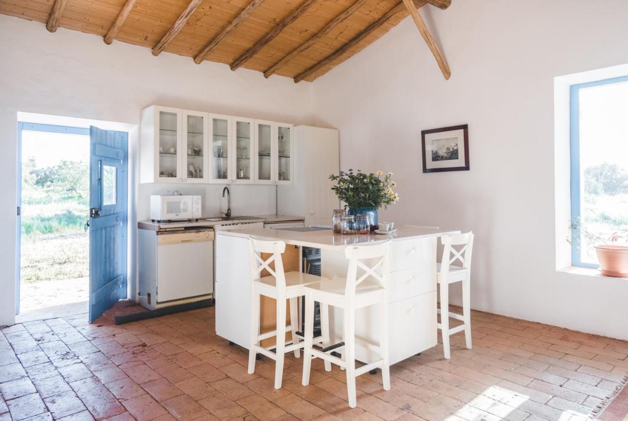 Holiday home Morgado Do Quintao